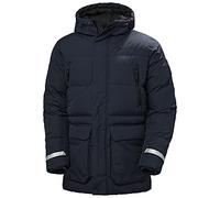 Helly Hansen Reine Puffy Jacket Schwarz S Mann (Herstellerartikelnummer: 53676_597-S)