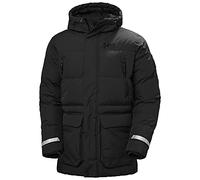 Helly Hansen Herren Reine Puffy Jacket, Schwarz, 2XL