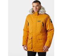 Helly Hansen Herren Reine Winterparka M Braun
