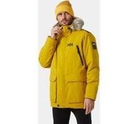 Helly Hansen Herren Reine Winterparka XL Gelb