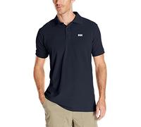 Helly Hansen Herren Riftline Polo, Marineblau, M