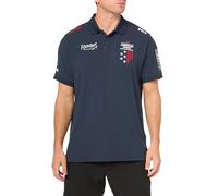 Helly Hansen Herren Riftline Poloshirt