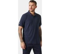 Helly Hansen Herren Riftline Schnelltrocknendes Tactel®-poloshirt 2XL Marine