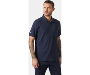 Helly Hansen Herren Riftline Schnelltrocknendes Tactel®-poloshirt S