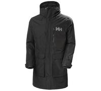 Helly Hansen Herren Rigging Coat, Schwarz, XL