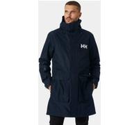 Helly Hansen Herren Rigging Wasserfester Mantel Mit Innenjacke XL Marine