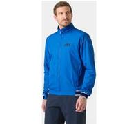 Helly Hansen Herren Segeljacke Salt Windbreaker XL Blau