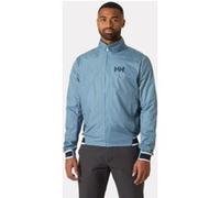 Helly Hansen Herren Segeljacke Salt Windbreaker XL Marine