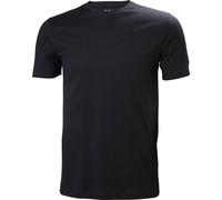 HELLYHANSEN Herren Shirt CREW T-SHIRT NAVY S (7040055594195)