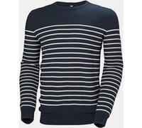 Helly Hansen Herren Skagen Pullover, 2XL, Marineblau