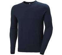 Helly Hansen Herren Skagen Pullover, S, Marineblau