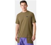 Helly Hansen Skog Graphic T-shirt bedrock (746) 2XL