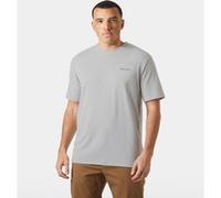 Helly Hansen Skog Graphic T-shirt grey fog (853) L