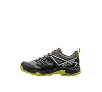 Helly Hansen Stalheim HT Trekkingschuhe grau/neongelb - 42
