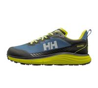 Helly Hansen Stega HT Trekkingschuhe blau/gelb - 42