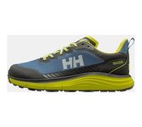 Helly Hansen Stega HT Trekkingschuhe blau/gelb - 42