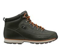 Helly Hansen Winterstiefel The Forester (Leder, wasserabweisend) dunkelgrün Herren, Größe Euro (US) 44,5 (10,5)