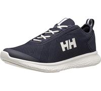 Helly Hansen Herren Supalight Medley Sneaker, Navy, 44.5 EU