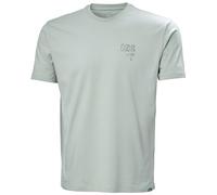 Helly Hansen Herren T-Shirt F2f Bio-Baumwolle Tee 2.0