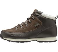 Helly Hansen The Forester Premium Wanderschuhe dunkelbraun - 44