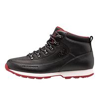 Helly Hansen Herren The Forester Schneestiefel, 997 Black, 45 EU