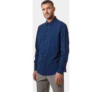 Helly Hansen Tofino Solen Langarmhemd M Ocean