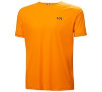 Helly Hansen Trail SS T-Shirt senfgelb - L