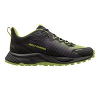 Helly Hansen Trail Wizard black / sharp green (990) 10.5