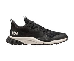 HELLY HANSEN Herren Trailrunningschuhe (11782) 44 ½ BLACK/OFF WHITE