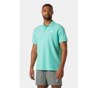 Helly Hansen Transat Poloshirt pastellblau - L
