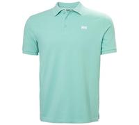 Helly Hansen Transat Poloshirt pastellblau - L