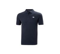 Helly Hansen Herren Transat Polo, Marineblau, 5XL