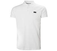 Helly Hansen - Transat Polo - Polo-Shirt, Gr. L, weiß (White)