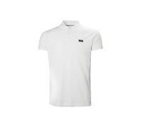 Helly Hansen Herren Transat Polo, Weiß, S