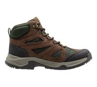 HELLY HANSEN Herren Trekkinghalbschuhe SWITCHBACK TRAIL HT (11639) 9 BUSHWACKER / FOREST NIGHT