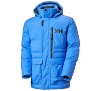 Helly Hansen Herren Tromsø Jacke, Ultra Blau, M