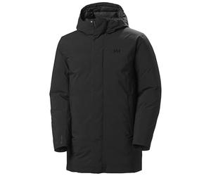 Helly-Hansen Herren Urb Pro Ht Down Coat Daunenmantel, 990 Schwarz, XL