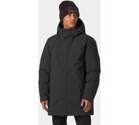 Helly Hansen Herren Urban Pro Helly Tech® Daunen-mantel L Schwarz