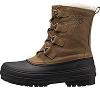 Helly Hansen Varanger Primaloft Snow Boots Braun,Schwarz EU 45 Mann