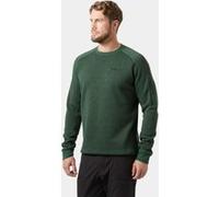 Helly Hansen Varde Crewneck jungle green (390) S