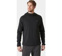 Helly Hansen Herren Versalite Fleece-hoodie 2XL Schwarz