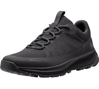 Helly Hansen Herren Vidden Hybrid Low Mode-Stiefel, Schwarz, 46 EU