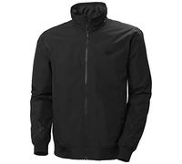 Helly Hansen Herren Vika Jacke, M, Schwarz