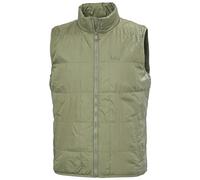 Helly-Hansen Herren Vika Light Isolator Weste, 421 Lav Green, M
