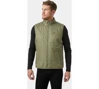 Helly Hansen Herren Vika Light Isolierende Weste L Grün