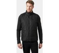 Helly Hansen Herren Vika Light Isolierende Weste L Schwarz
