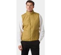Helly Hansen Herren Vika Light Isolierende Weste S Beige