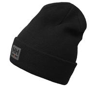 Helly Hansen Herren x Hat, Schwarz, Einheitsgröße, S-M