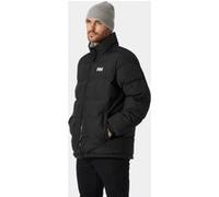 Helly Hansen Herren Yu 23 Wende-pufferjacke M Schwarz