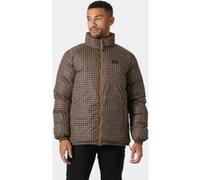 Helly Hansen Herren Yu 23 Wende-pufferjacke S Braun